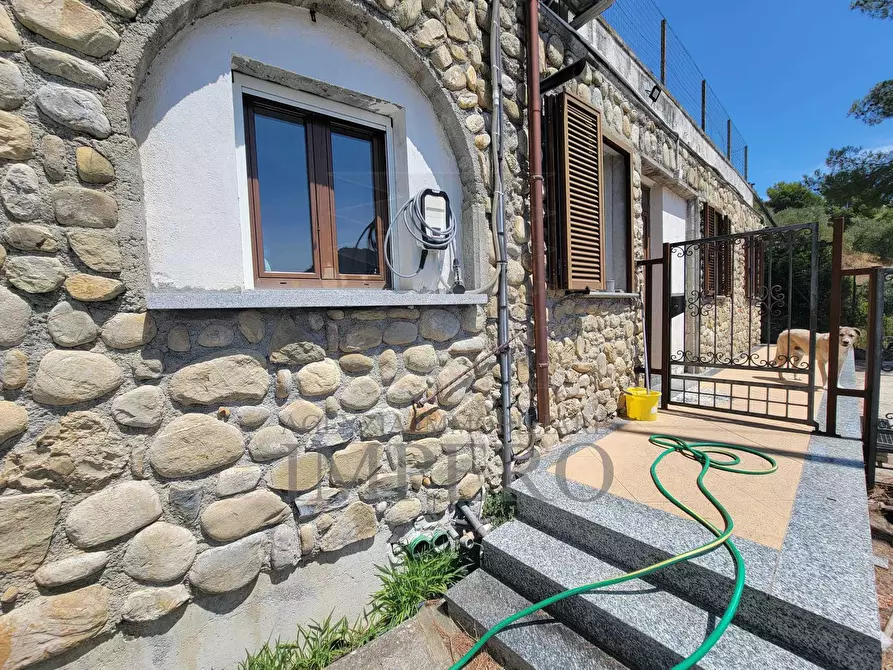Immagine 21 di Casa indipendente in vendita  in Località Magauda 2 a Camporosso