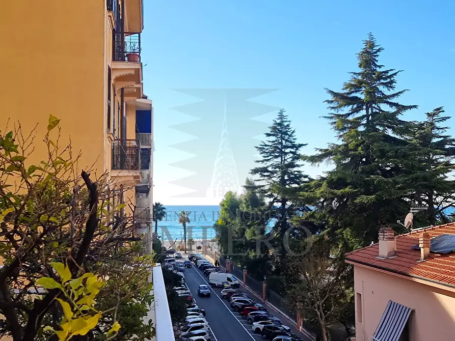 Immagine 39 di Attico in vendita  in Via G. Matteotti 1 a Ventimiglia