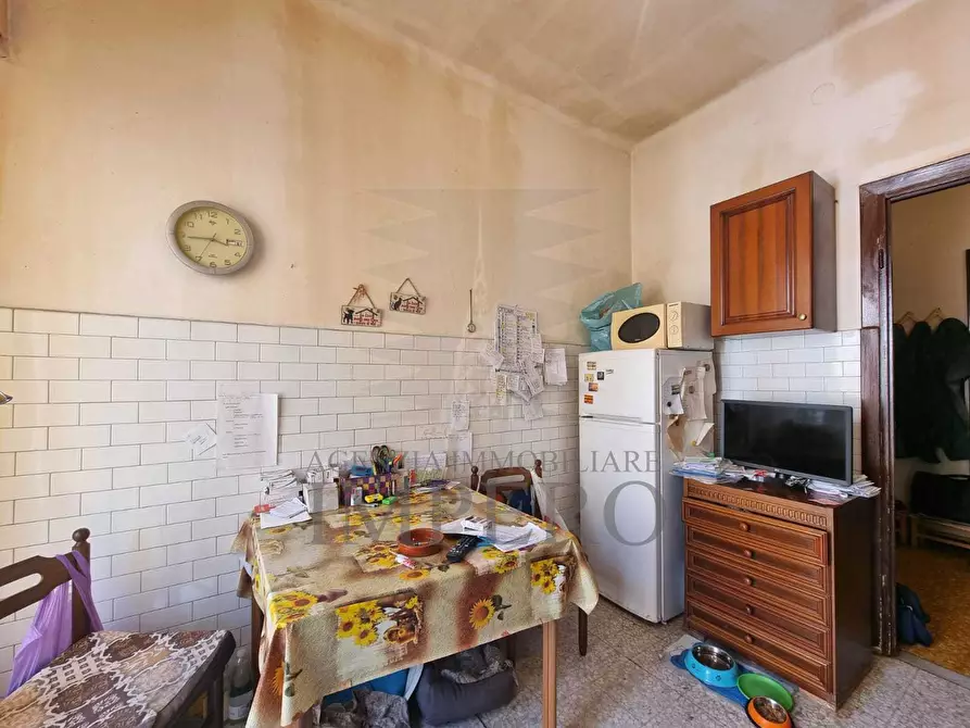 Immagine 6 di Trilocale in vendita  in Via Colonnello Aprosio 82 a Vallecrosia