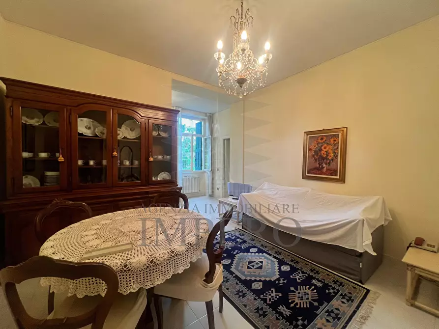 Immagine 14 di Bilocale in vendita  in Corso Italia 100 a Bordighera