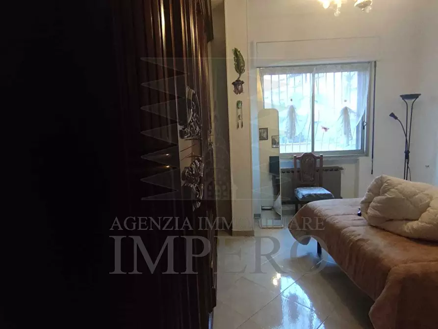 Immagine 4 di Quadrilocale in vendita  in Via Cornelio Tacito a Ventimiglia