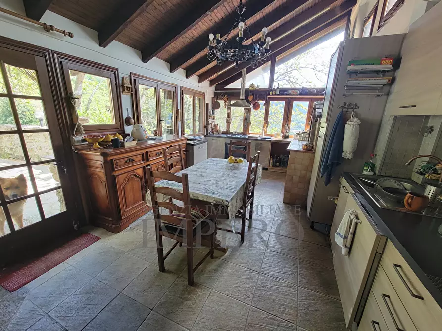 Immagine 19 di Casa indipendente in vendita  in Strada Provinciale 65 65 a Castel Vittorio