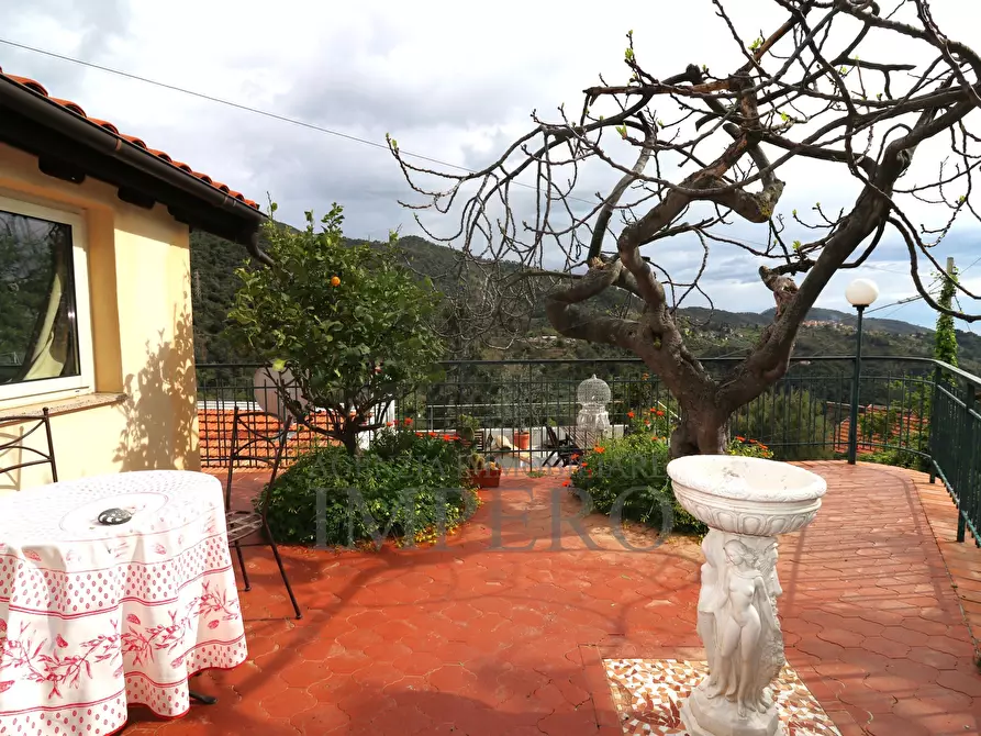 Immagine 26 di Casa indipendente in vendita  in Negi Fumei a Perinaldo