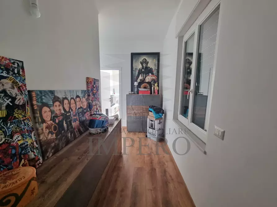 Immagine 2 di Trilocale in vendita  in Passeggiata Cavallotti 59 a Ventimiglia