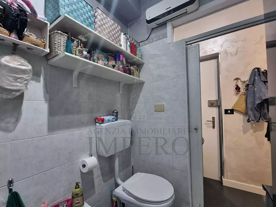 Immagine 18 di Trilocale in vendita  in Passeggiata G. Oberdan 9 a Ventimiglia