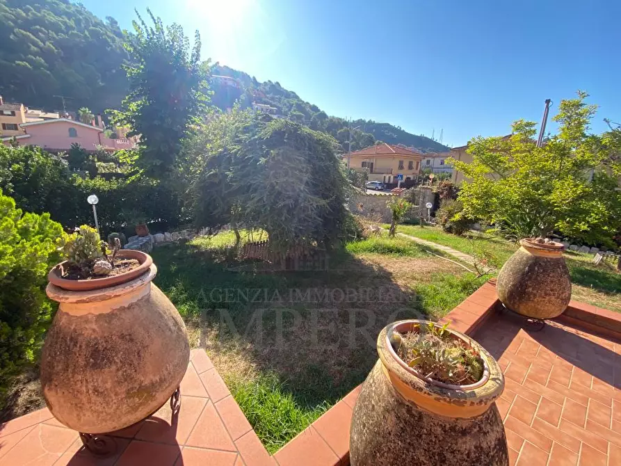 Immagine 20 di Villa in vendita  in via de amicis 1 a Ventimiglia