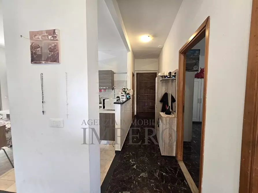 Immagine 18 di Casa bifamiliare in vendita  in Via Ciappin 2 a Ventimiglia