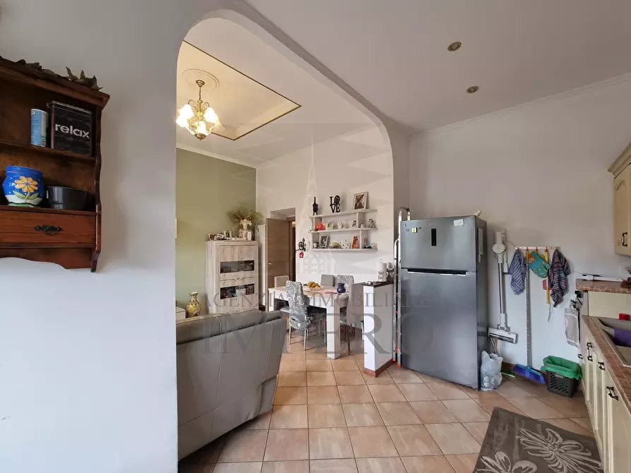 Immagine 14 di Trilocale in vendita  in Via Tenda 6 a Ventimiglia