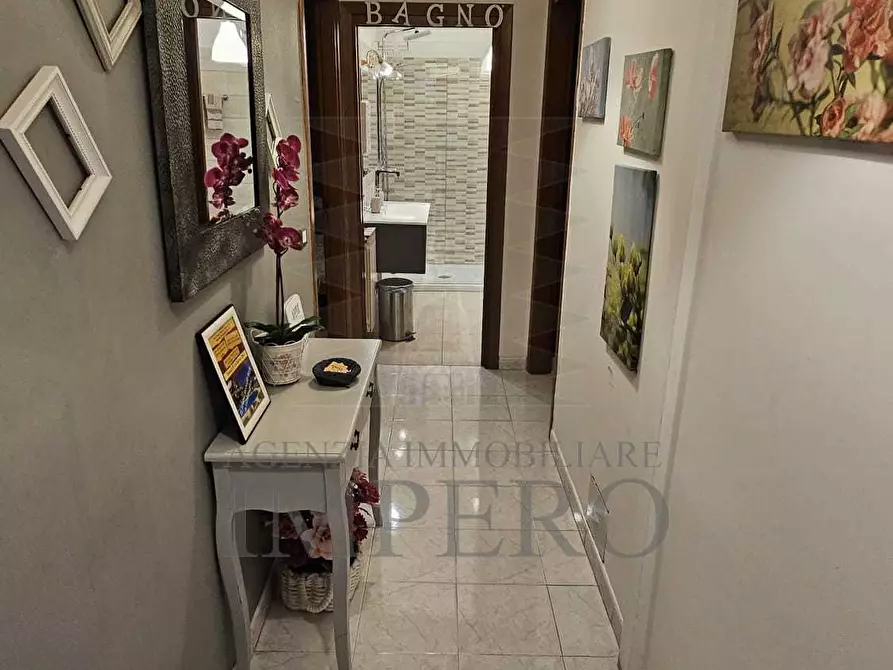 Immagine 8 di Quadrilocale in vendita  in Corso Genova a Ventimiglia