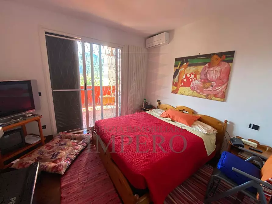 Immagine 38 di Villa in vendita  in via de amicis 1 a Ventimiglia