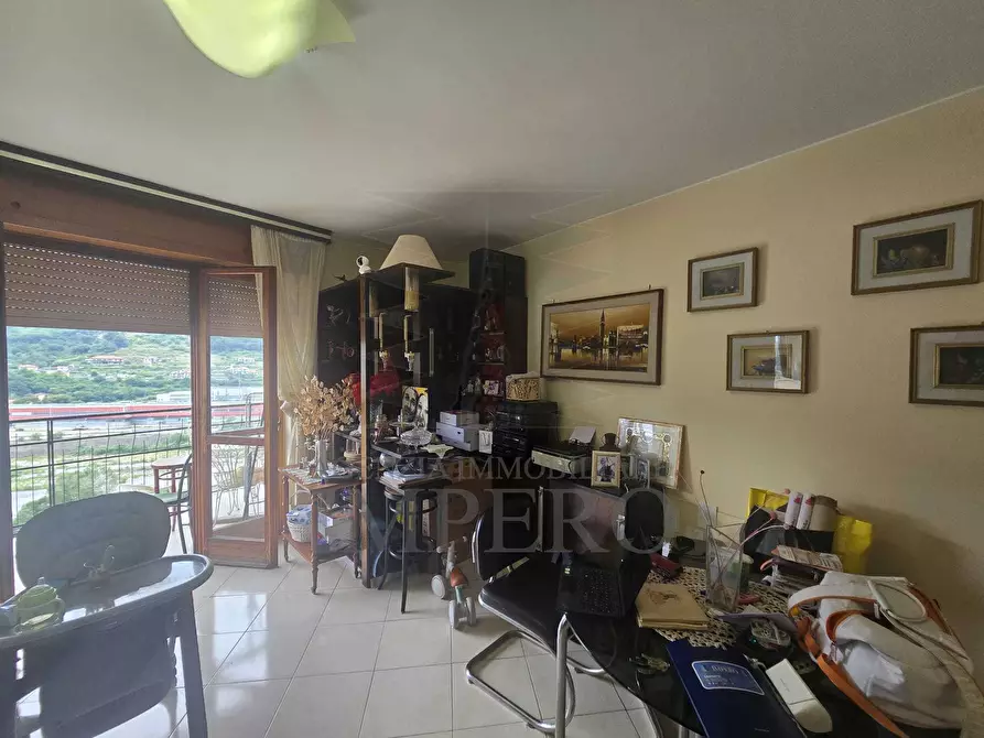 Immagine 5 di Quadrilocale in affitto  in Via Caduti del Lavoro 33 a Ventimiglia