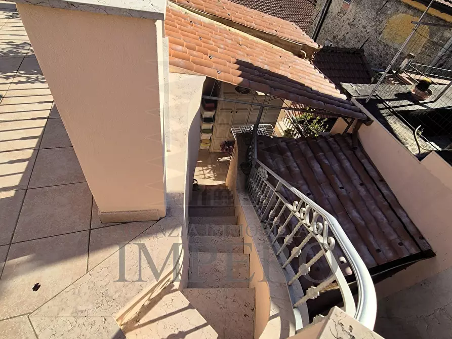 Immagine 8 di Quadrilocale in vendita  in Via della Chiesa 20 a Camporosso
