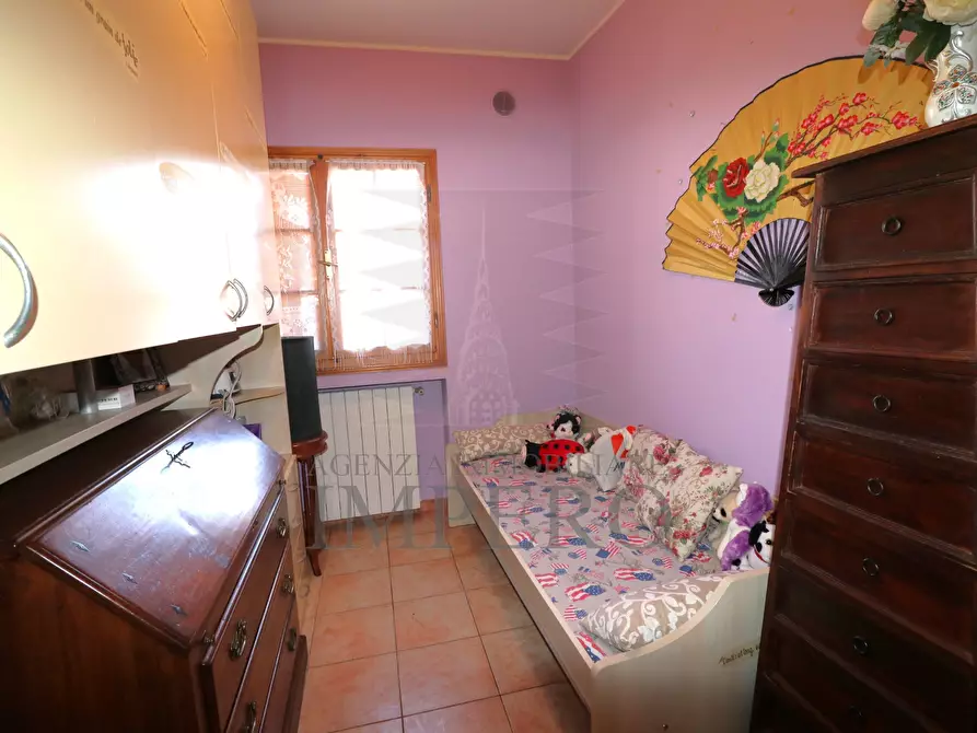 Immagine 12 di Porzione di casa in vendita  in Via dell'Opera 14 a Ventimiglia