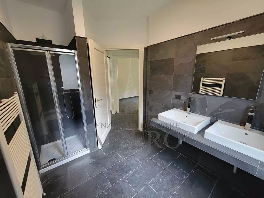 Immagine 15 di Villa in vendita  in Via Coggiola 60 a Bordighera