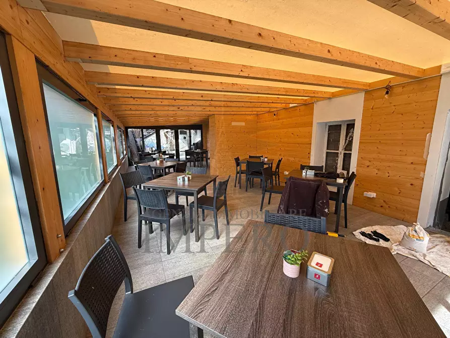 Immagine 2 di Bar / Ristorante in vendita  in Corso Verbone 45 a Soldano