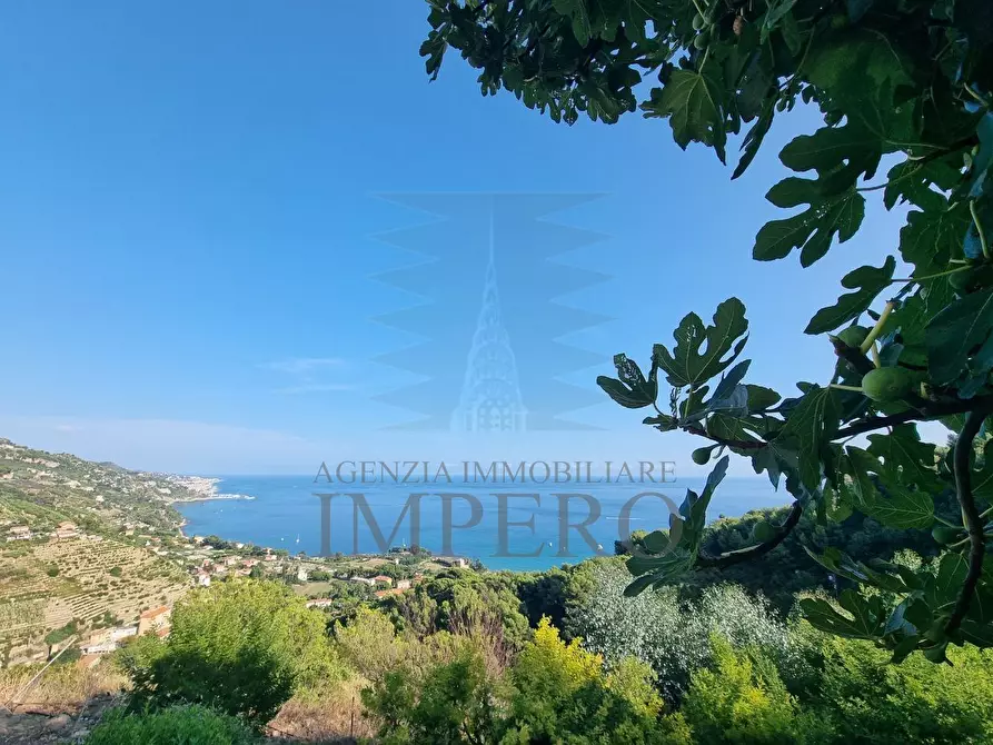 Immagine 48 di Villa in vendita  in Corso Francia 108 a Ventimiglia