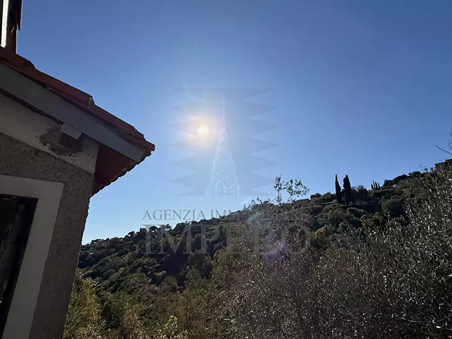 Immagine 21 di Casa indipendente in vendita  in Via Silvio Pellico a Bordighera