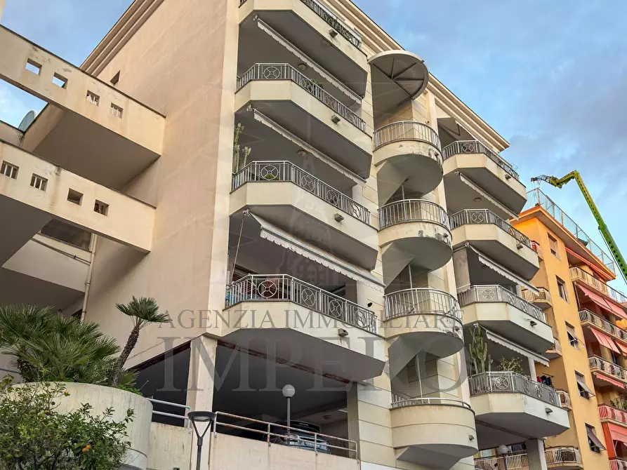 Immagine 16 di Bilocale in vendita  in Via Sottoconvento 51 a Ventimiglia