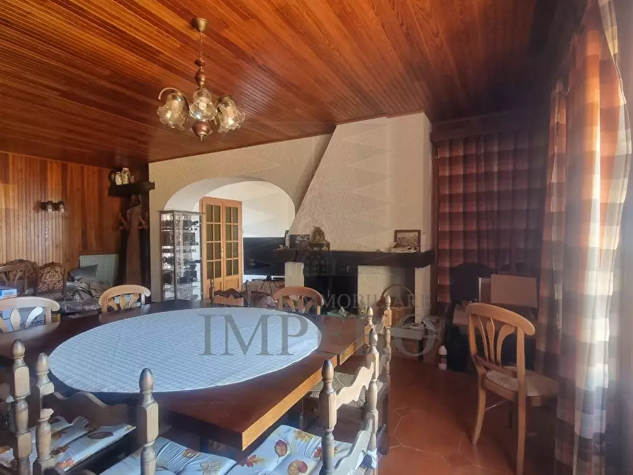 Immagine 18 di Villa in vendita  in Via Nappio 24 a Ventimiglia