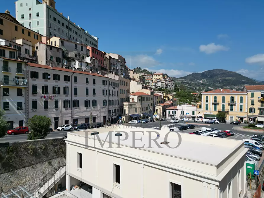 Immagine 25 di Quadrilocale in vendita  in Via Trossarelli 6a a Ventimiglia