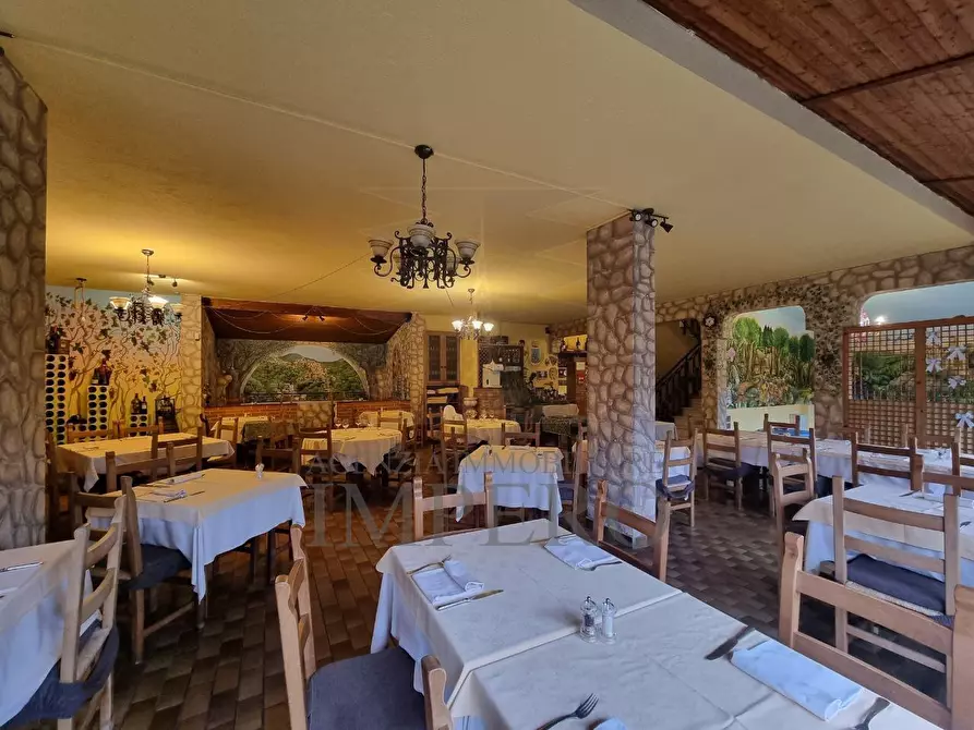 Immagine 12 di Albergo/B&B/Residence in vendita  in Strada San Pietro 1 a Apricale