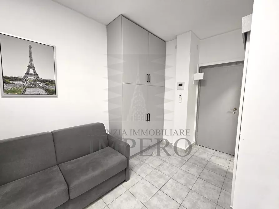 Immagine 5 di Monolocale in vendita  in Passeggiata G. Oberdan 19 a Ventimiglia