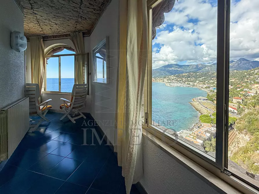 Immagine 21 di Pentalocale in vendita  in Corso Mentone 79 a Ventimiglia