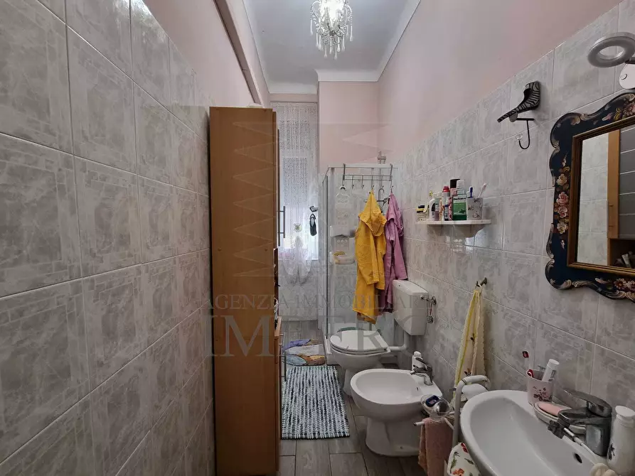 Immagine 23 di Pentalocale in vendita  in Via Camillo Benso Conte di Cavour 8 a Ventimiglia