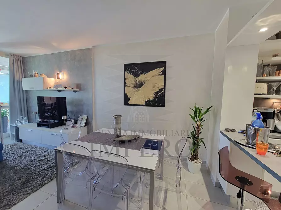 Immagine 7 di Bilocale in vendita  in Via Privata Bellavista 153 a Vallecrosia