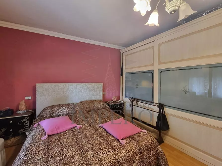 Immagine 9 di Casa indipendente in vendita  in Via Tamagna 25 a Ventimiglia