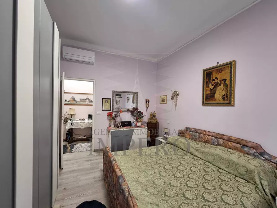 Immagine 11 di Pentalocale in vendita  in Via Camillo Benso Conte di Cavour 8 a Ventimiglia