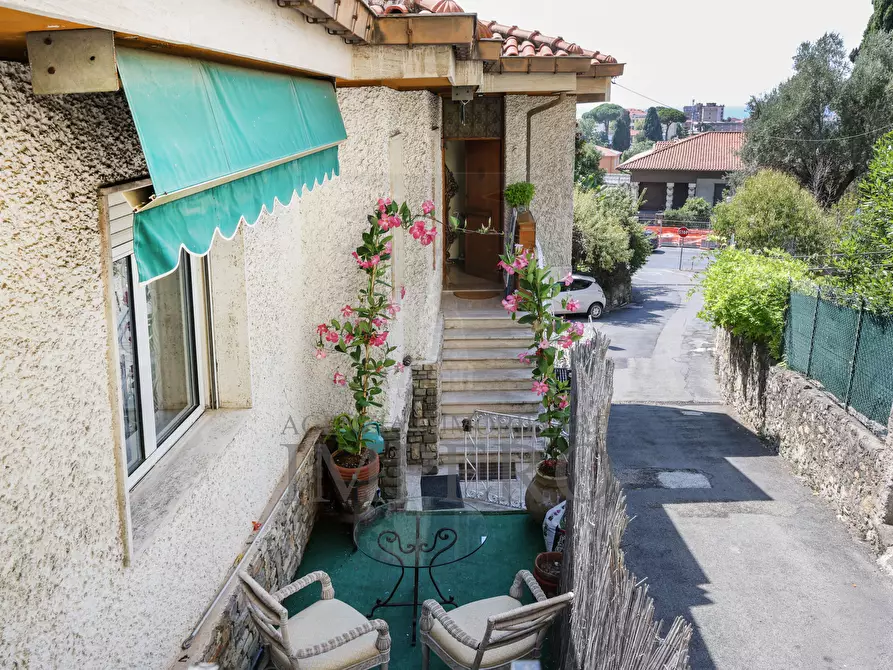 Immagine 52 di Casa indipendente in vendita  in Via Poggio Ponente 41 a Vallecrosia