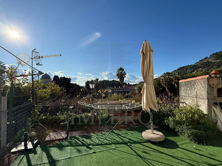 Immagine 5 di Bilocale in vendita  in Corso Nizza 49 a Ventimiglia