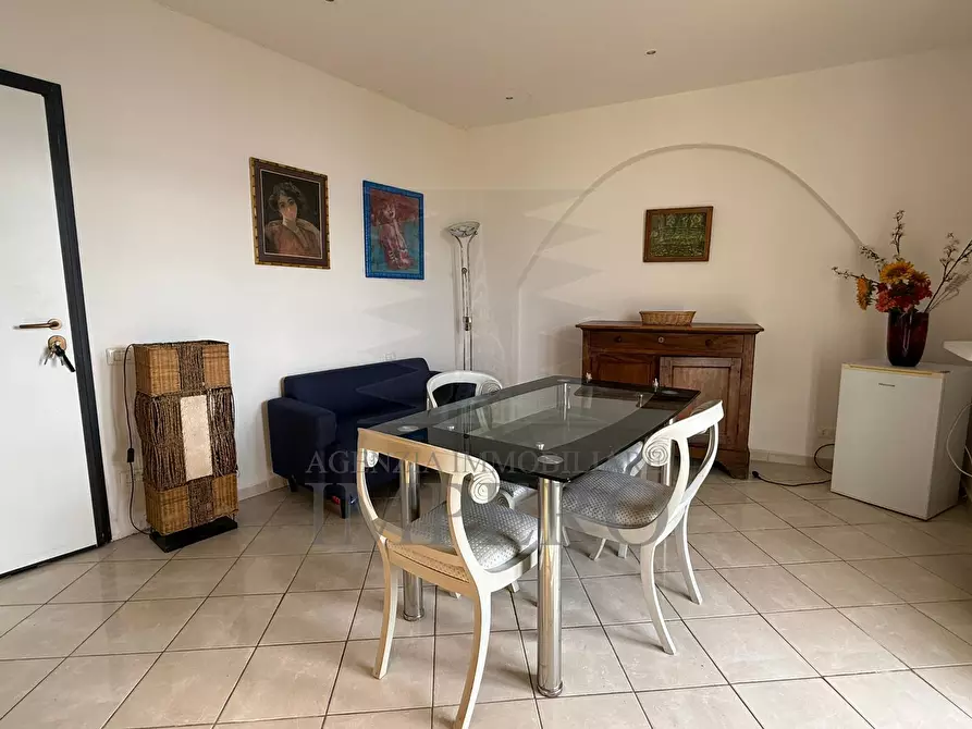 Immagine 12 di Bilocale in vendita  in Via Alpe Summa 5 a Ventimiglia