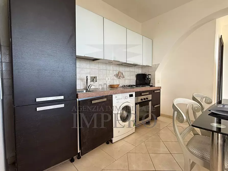 Immagine 15 di Bilocale in vendita  in Via Alpe Summa 5 a Ventimiglia