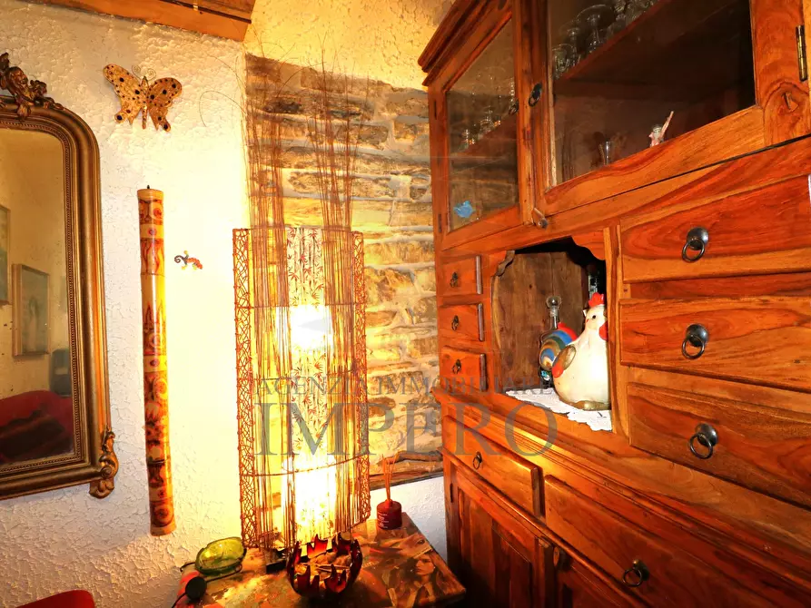 Immagine 12 di Quadrilocale in vendita  in via gioberti 26 a Badalucco