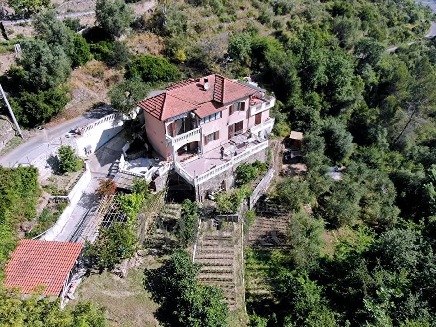 Immagine 7 di Casa bifamiliare in vendita  in Via Roma 48 a Camporosso