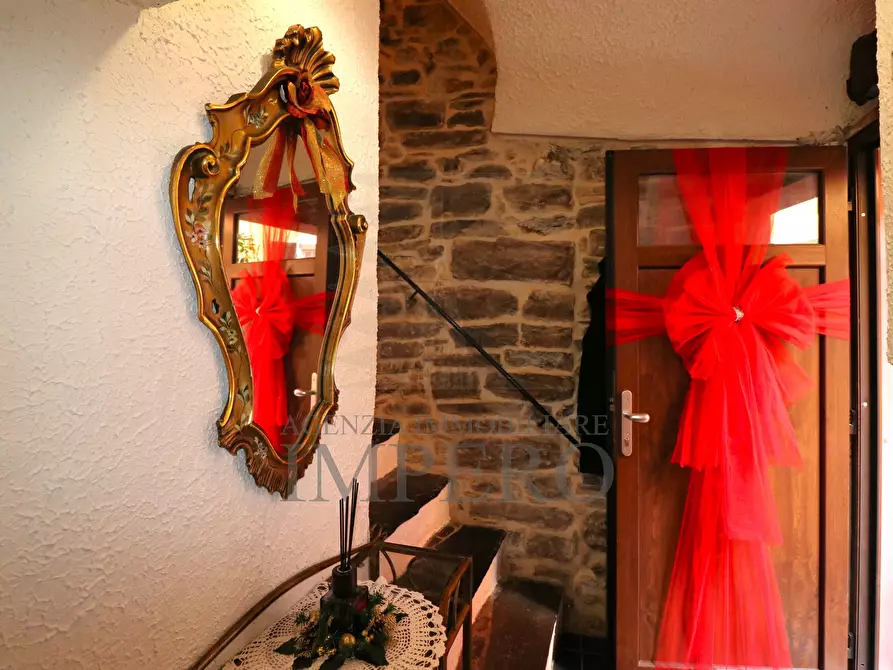 Immagine 2 di Quadrilocale in vendita  in via gioberti 26 a Badalucco