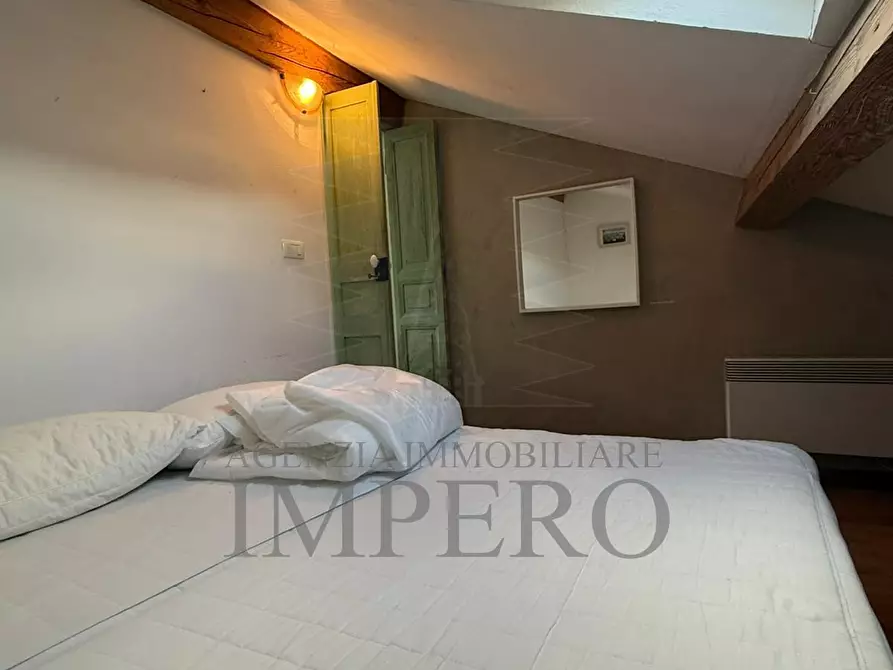 Immagine 6 di Pentalocale in vendita  in Piazza del Canto 6 a Ventimiglia