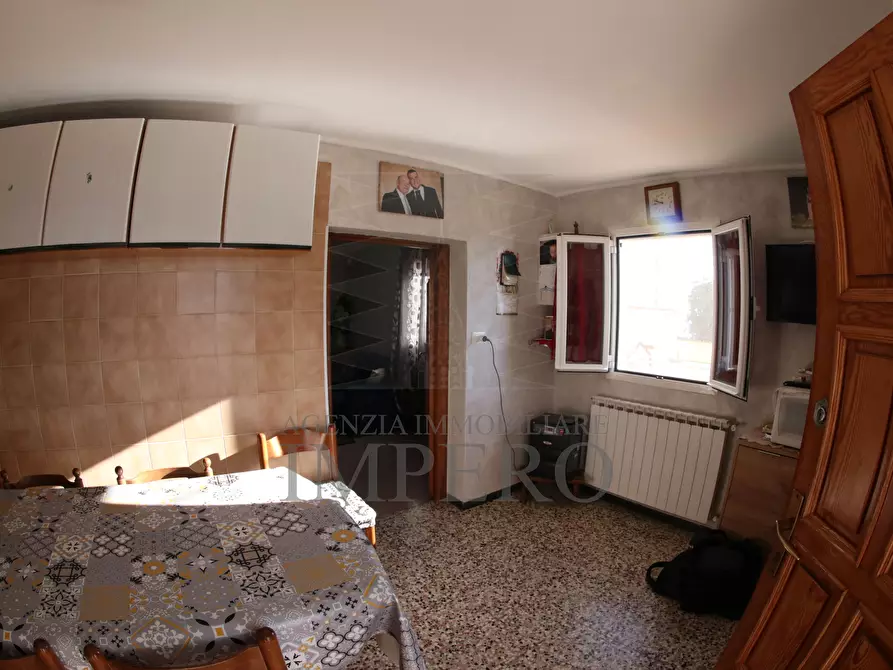 Immagine 16 di Villa in vendita  in Via Peidaigo 77 a Ventimiglia