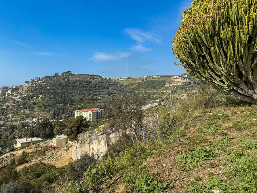 Immagine 21 di Villa in vendita  in Strada della Cava 18 a Bordighera