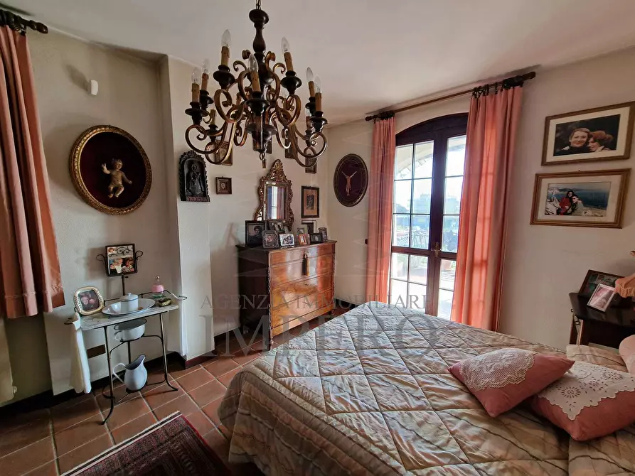 Immagine 6 di Villa in vendita  in Via Nervia 46 a Ventimiglia