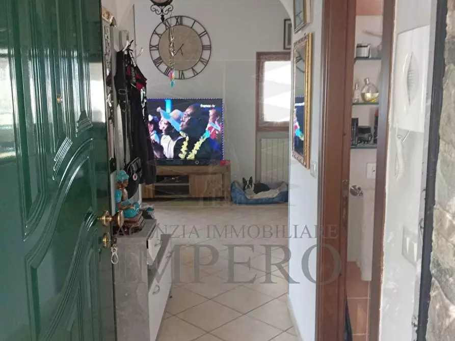 Immagine 13 di Porzione di casa in vendita  in Via Sant'Anna 111 a Ventimiglia