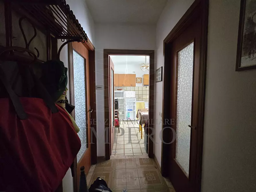 Immagine 10 di Bilocale in vendita  in Via Bandette 25 a Ventimiglia