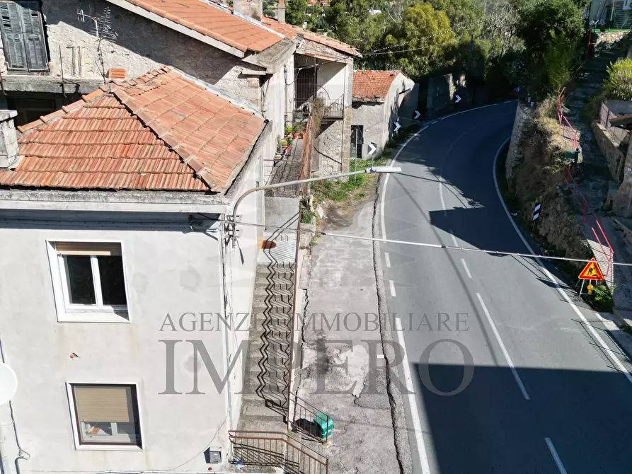 Immagine 5 di Quadrilocale in vendita  in Via Edmondo de Amicis 47 a Ventimiglia