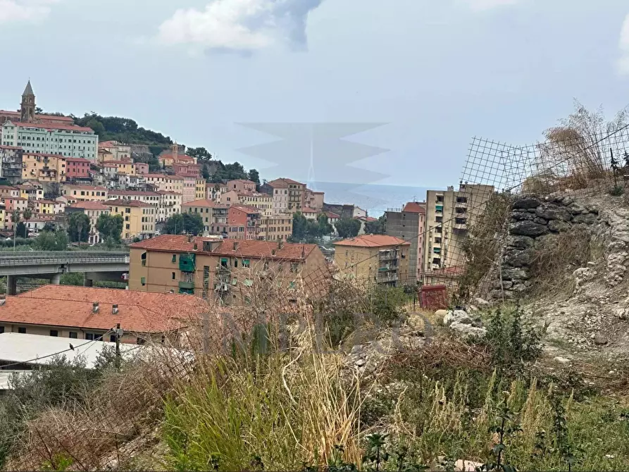 Immagine 2 di Terreno agricolo in vendita  in Via Monsignor Nicolò Peitavino a Ventimiglia