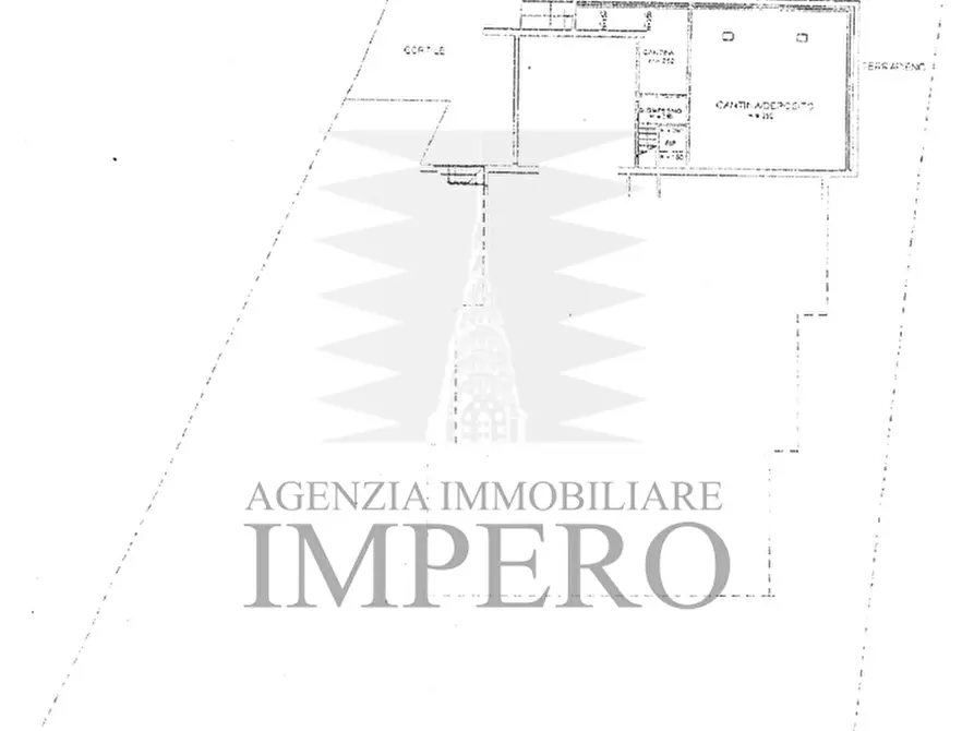 Immagine 53 di Villa in vendita  in Via Tremola 5 a Ventimiglia