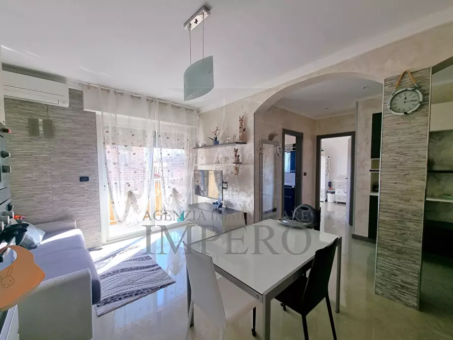 Immagine 4 di Trilocale in vendita  in Via Fondega 19 a Ventimiglia
