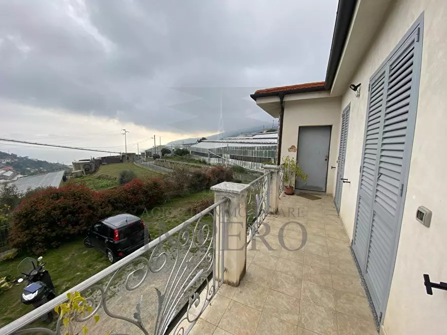 Immagine 9 di Villa in vendita  in strada ospedaletti 52 a Ospedaletti