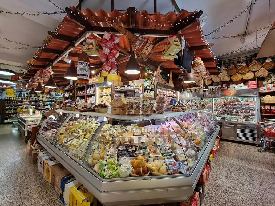 Immagine 1 di Attività commerciale in vendita  in Via Ruffini 10 a Ventimiglia